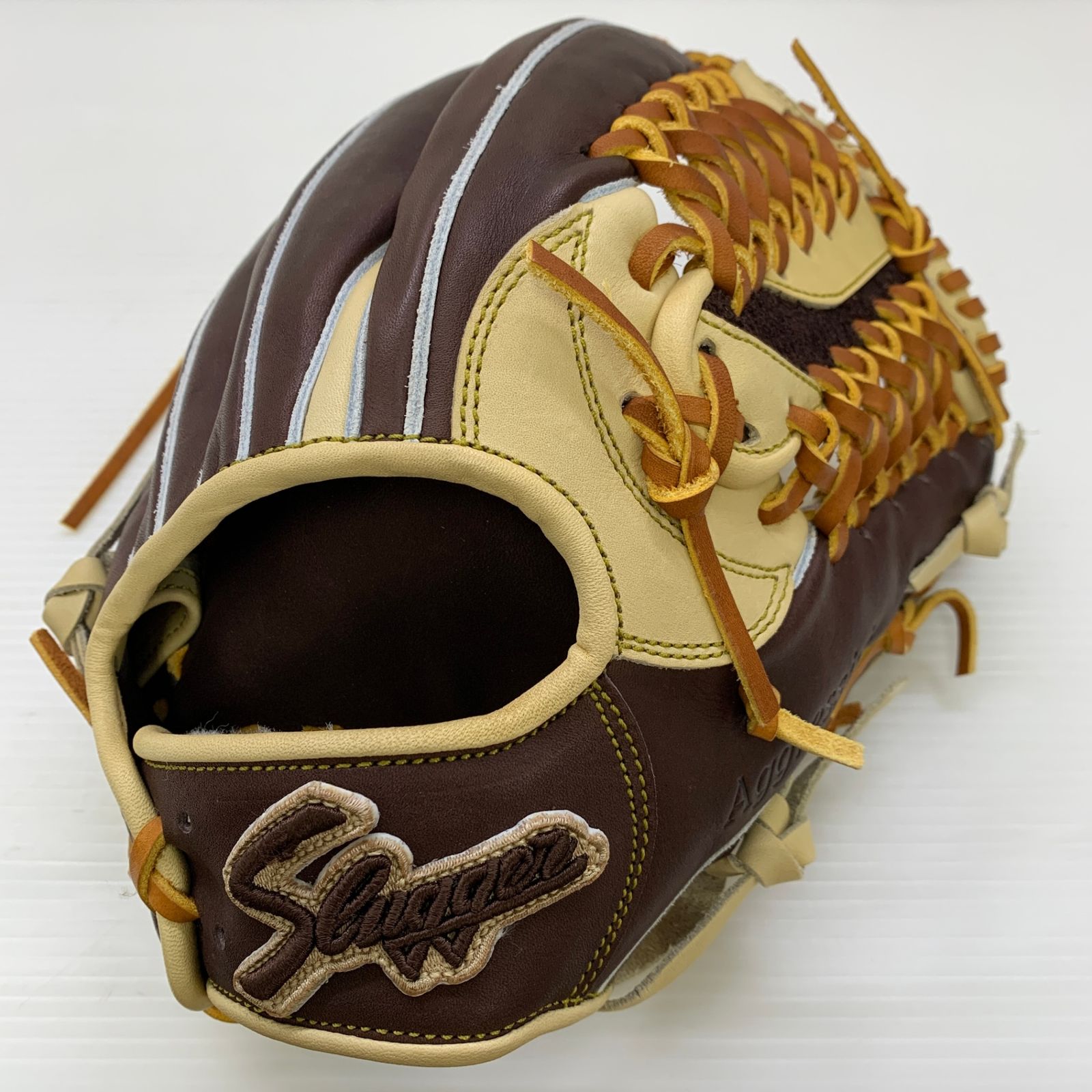 久保田スラッガー KUBOTA SLUGGER Special Order 軟式 大人 一般 内