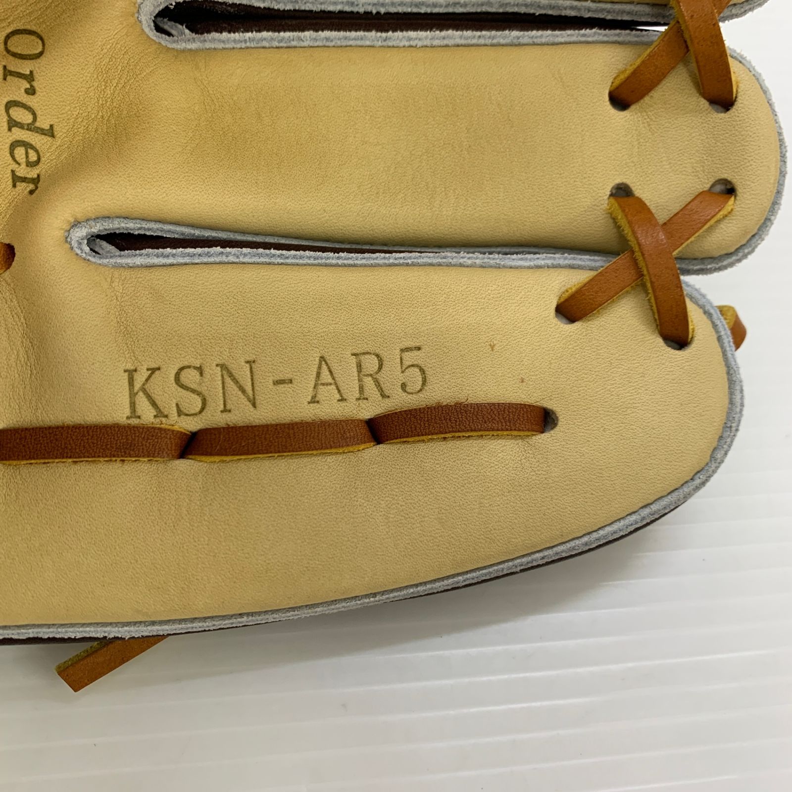 久保田スラッガー KUBOTA SLUGGER Special Order 軟式 大人 一般 内