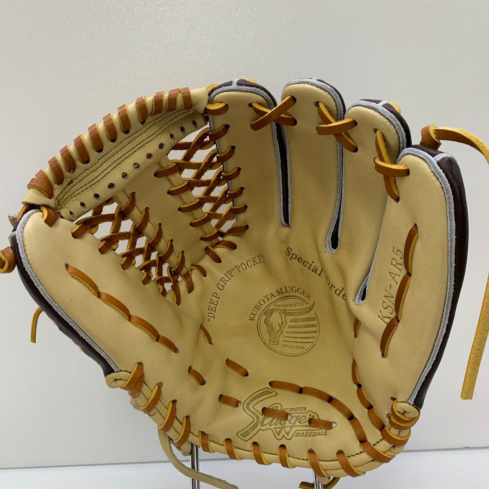 久保田スラッガー KUBOTA SLUGGER Special Order 軟式 大人 一般 内