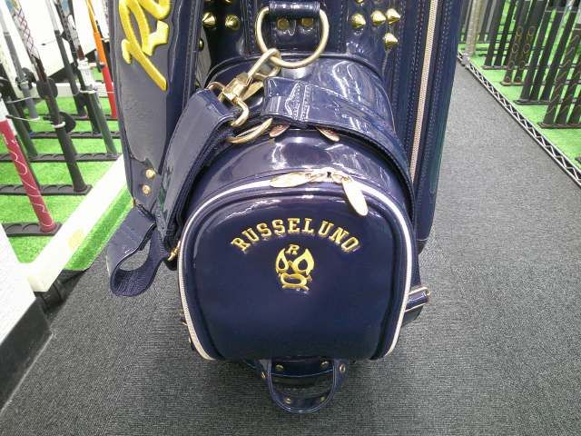 キャディバッグ||0 8024