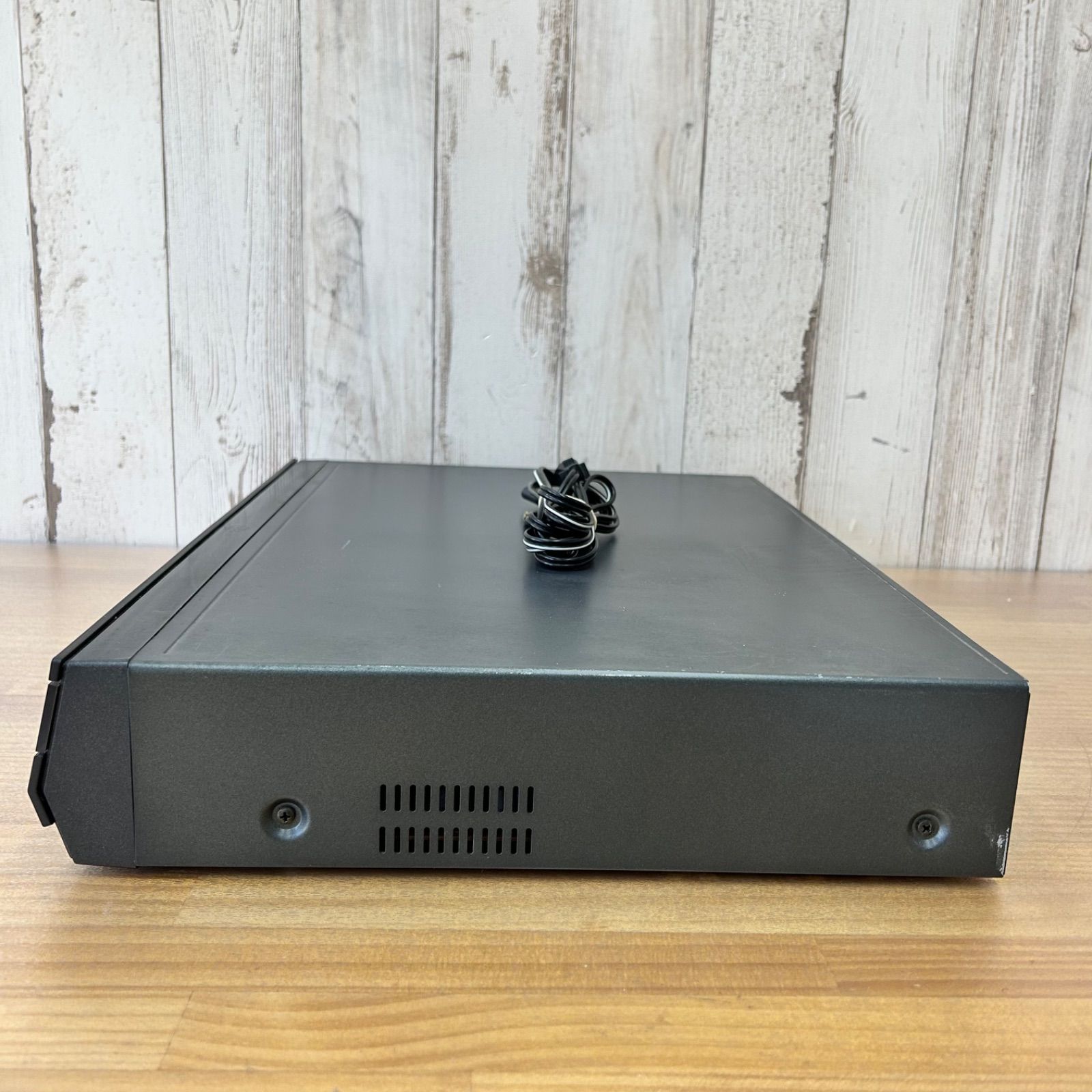 TOSHIBA RD-X5 HDD&DVDレコーダー 本体のみ 動作品 電源確認済み