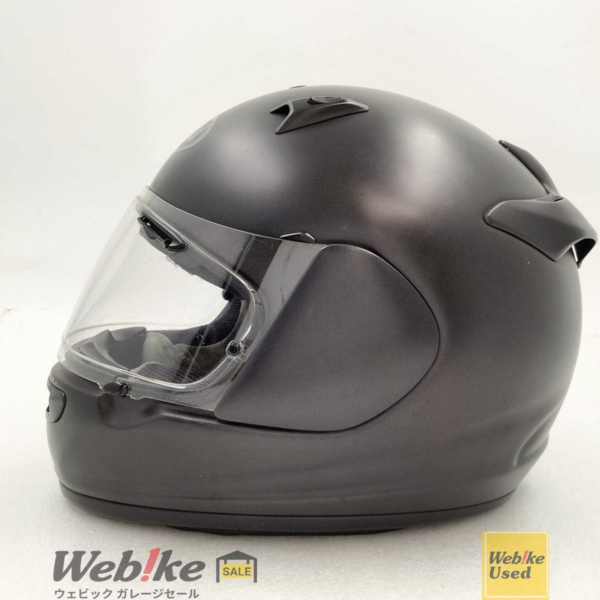 Arai QUANTUM-J クアンタム-J フルフェイスヘルメット | サイズ：61 