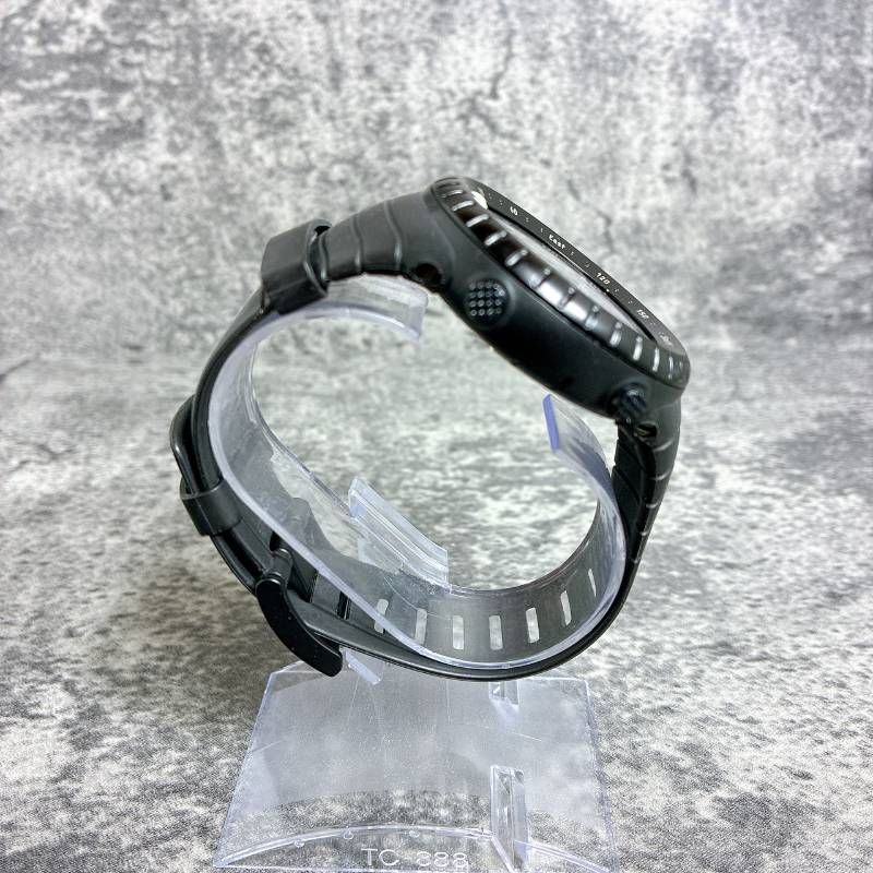 付属品多数☆スント(SUUNTO) スント コア オールブラック(SUUNTO CORE