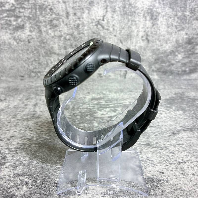 付属品多数☆スント(SUUNTO) スント コア オールブラック(SUUNTO CORE