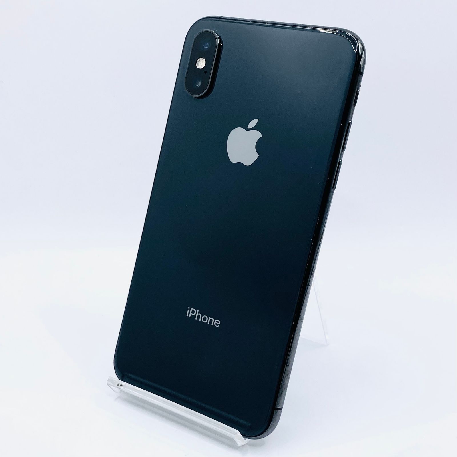 Apple iPhoneXS 256GB NTE02J/A スペースグレイ 動作確認済み 【公式通販】