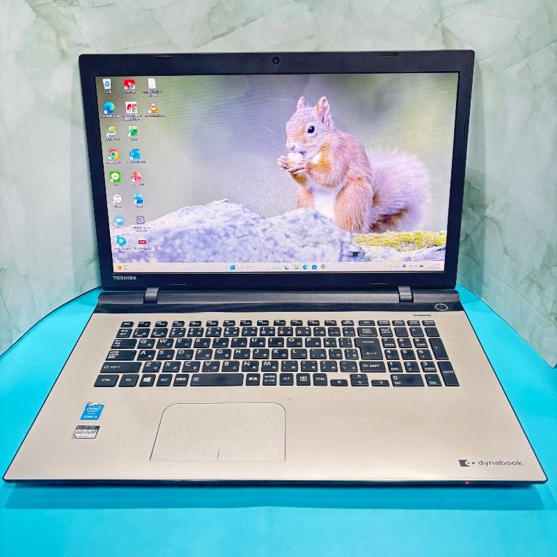 Core i5 第8世代 Windows11 フルHD メモリ12GB 初夏7特典NEC 爆速SSD