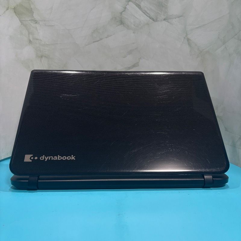 Core i7】東芝ノートPC SSD/Win11/Office付 - メルカリ