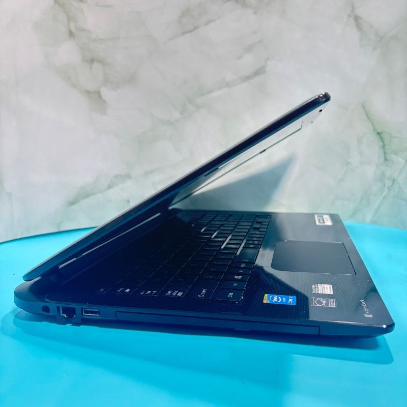 セール♪】Core i7✨東芝ノートパソコン✨メモリ8GB 新品SSD windows11