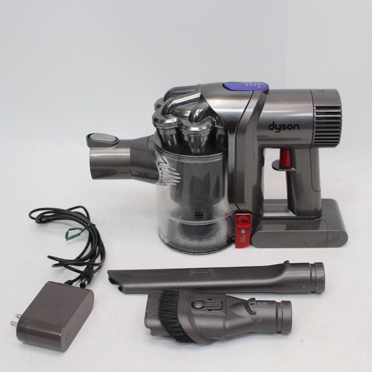 287)ダイソン dyson コードレス掃除機 DC45 - メルカリ