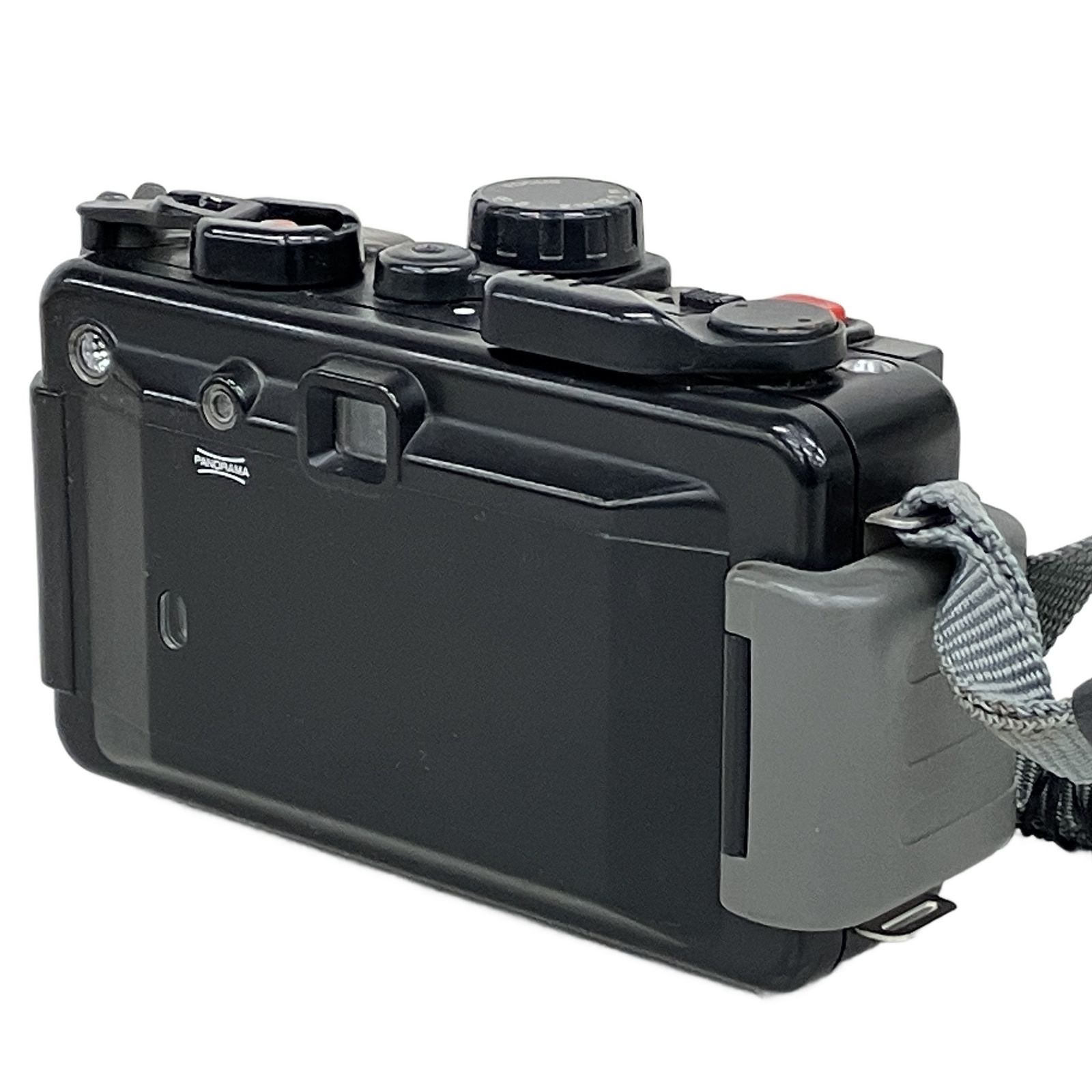 FUJIFILM FUJI HD-P 38mm F3.9 フィルムカメラ ジャンク K10937664