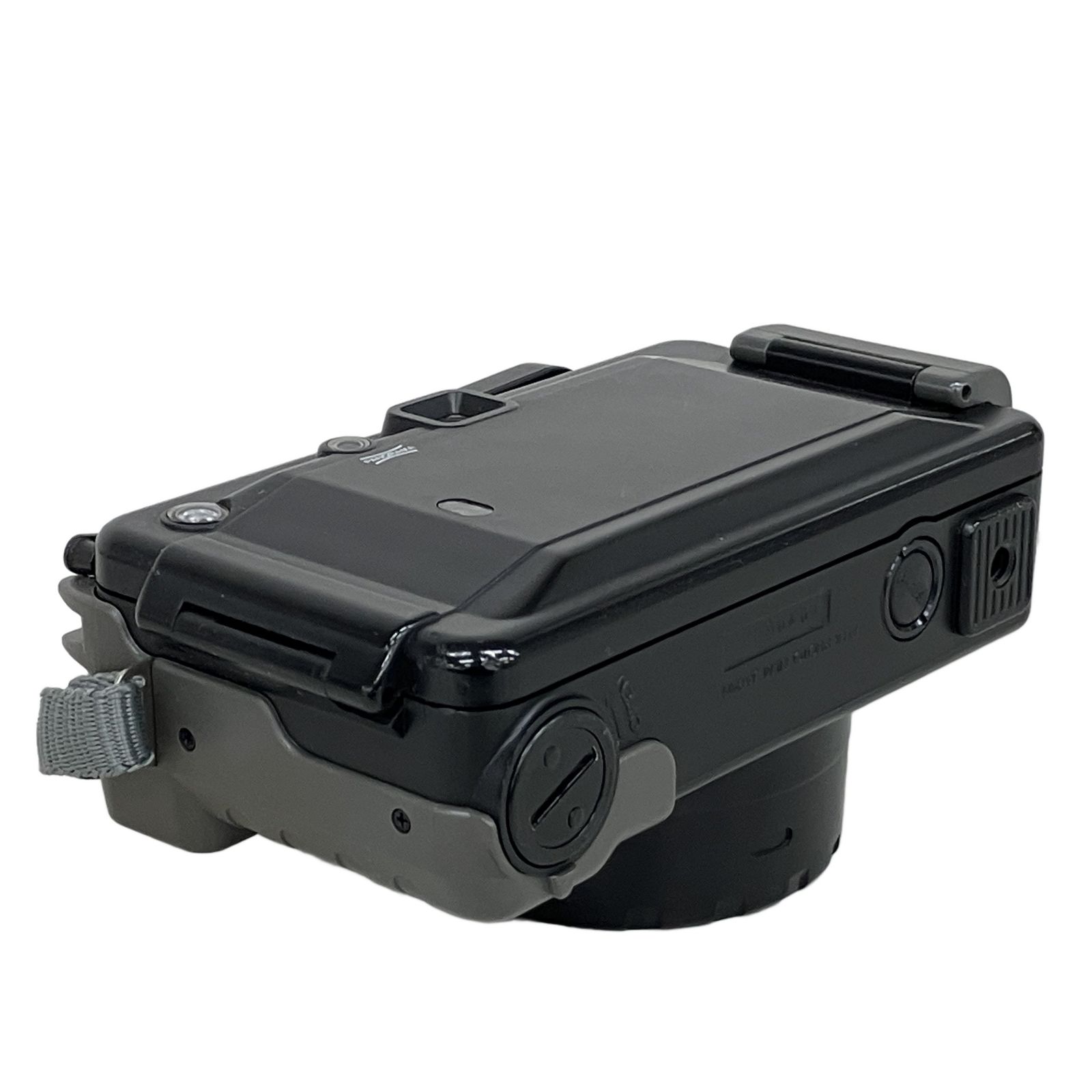 FUJIFILM FUJI HD-P 38mm F3.9 フィルムカメラ ジャンク K10937664