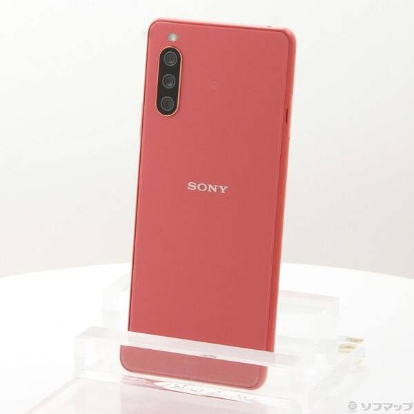 通電可】Xperia エクスペリア 10 Ⅲ Android スマートフォン スマホ