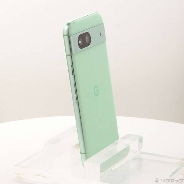 ソフマップ 〔品〕 Google Pixel 8a 128GB アロエ G576D SIMフリー