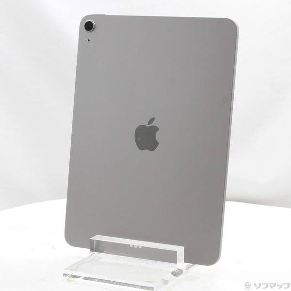 ソフマップ 〔中古品〕 iPad Air 11インチ(M3) 256GB スペースグレイ