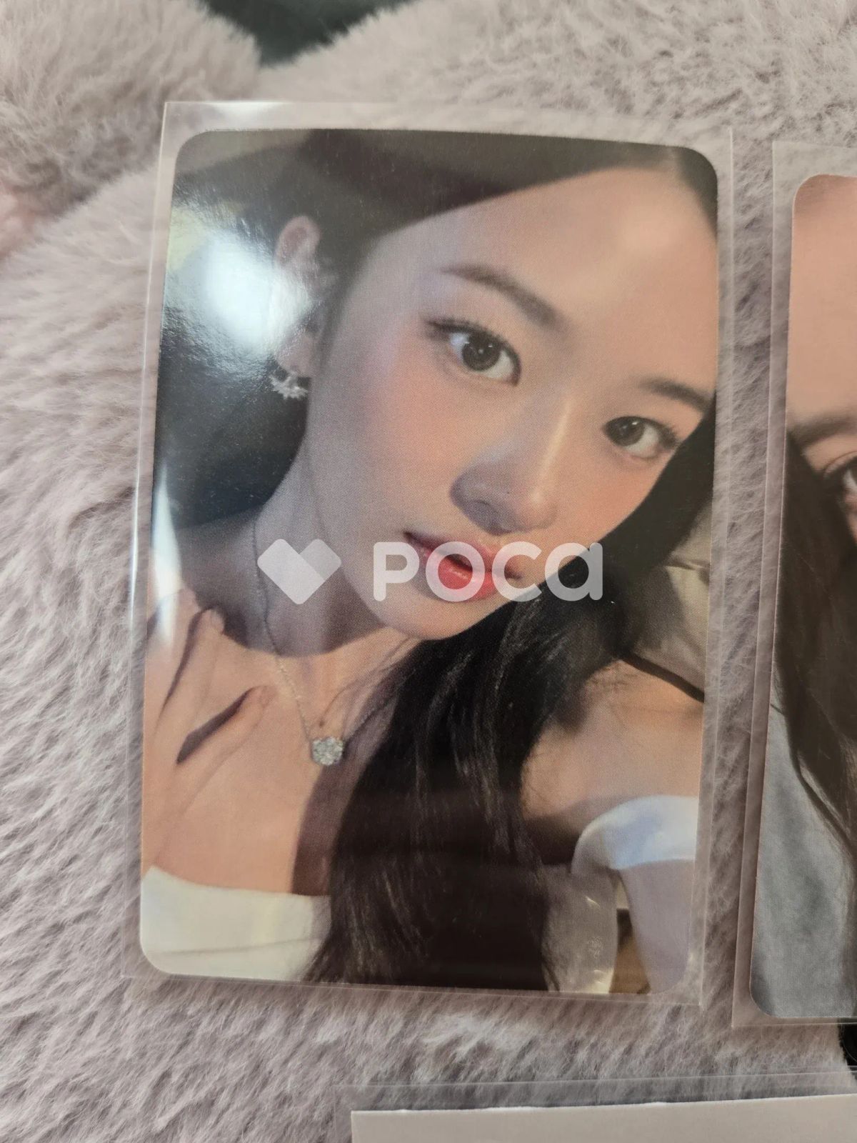 IVE ユジン IVE SECRET APPLEMUSIC ラキドロ