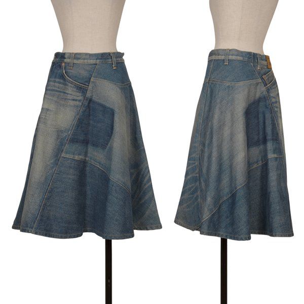 ジュンヤワタナベ コムデギャルソン デニムJUNYA WATANABE COMME des