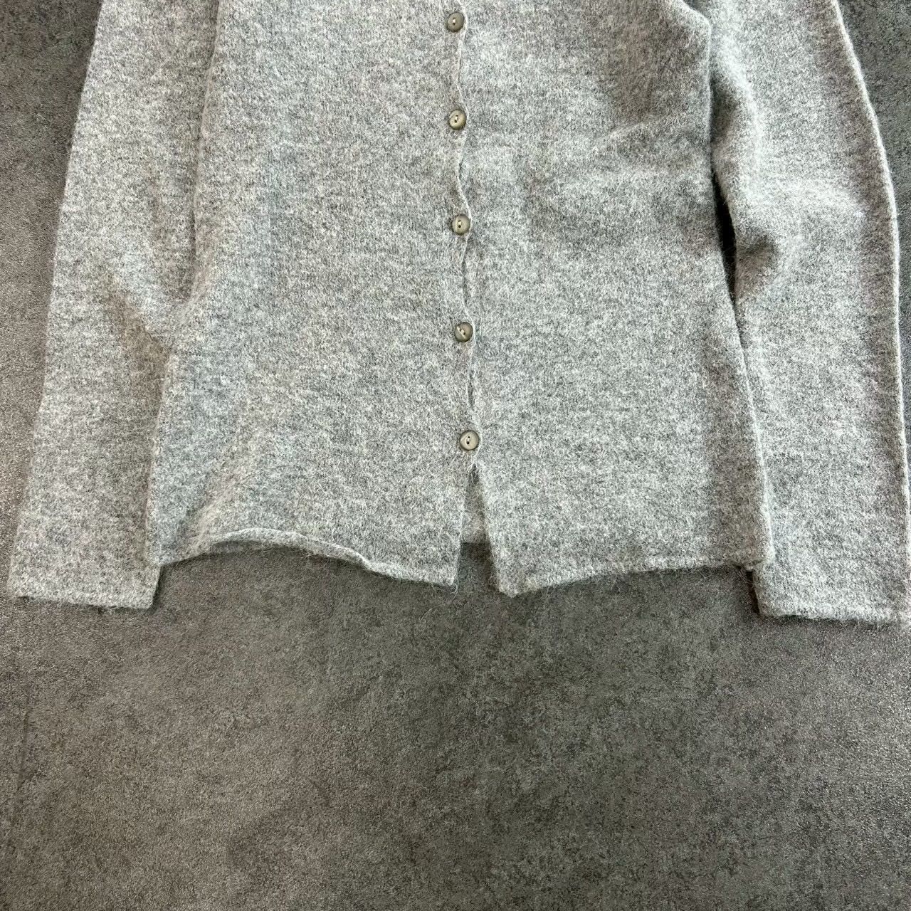 イタリア製 90s Vintage EMPORIO ARMANI エンポリオアルマーニ 長袖