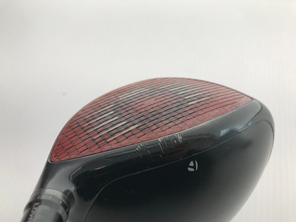 テーラーメイド テーラーメイド STEALTH HD 9度 TENSEI RED TM50 S 