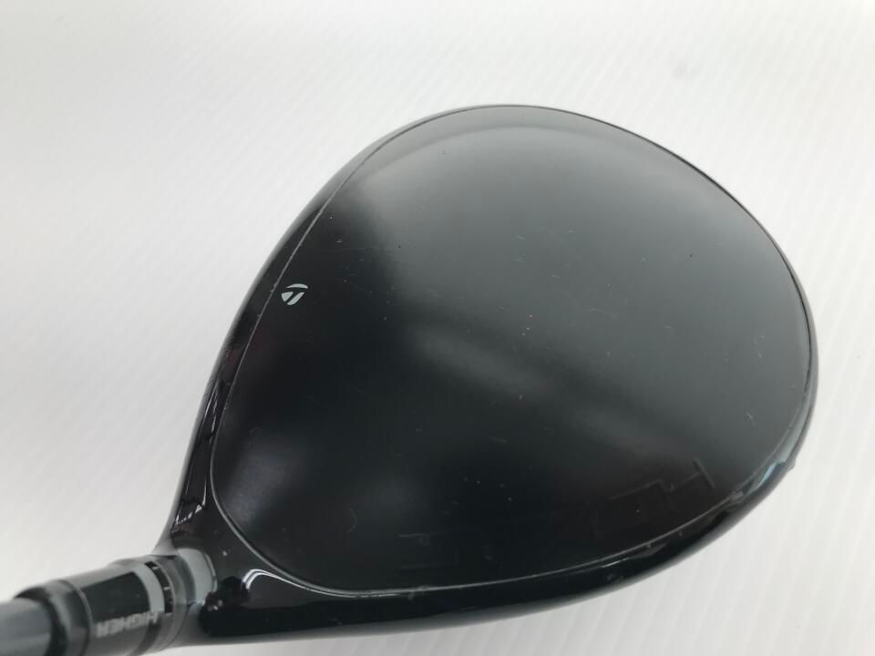 テーラーメイド テーラーメイド STEALTH HD 9度 TENSEI RED TM50 S 