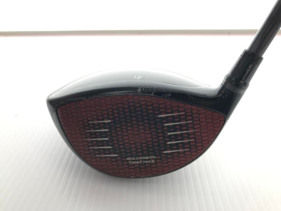 テーラーメイド テーラーメイド STEALTH HD 9度 TENSEI RED TM50 S 