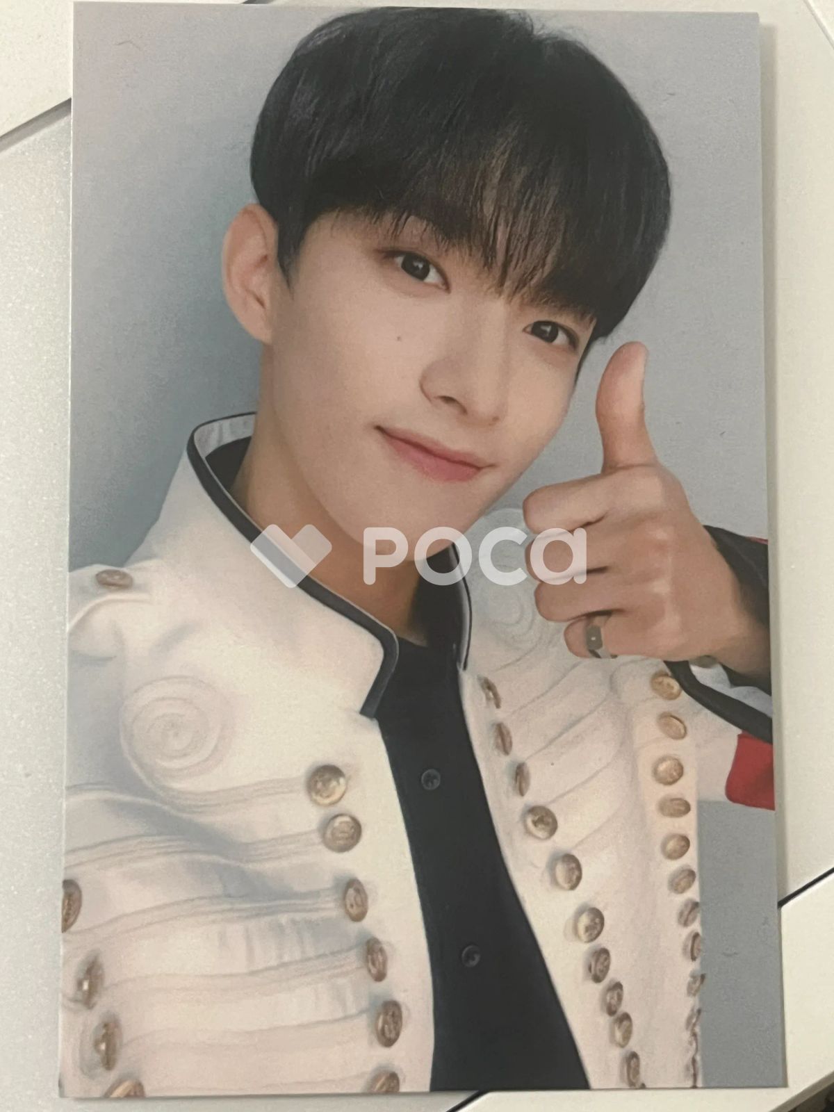 セブチ ドギョム 2018 SEVENTEEN CONCERT IDEAL CUT - THE FINAL SCENE