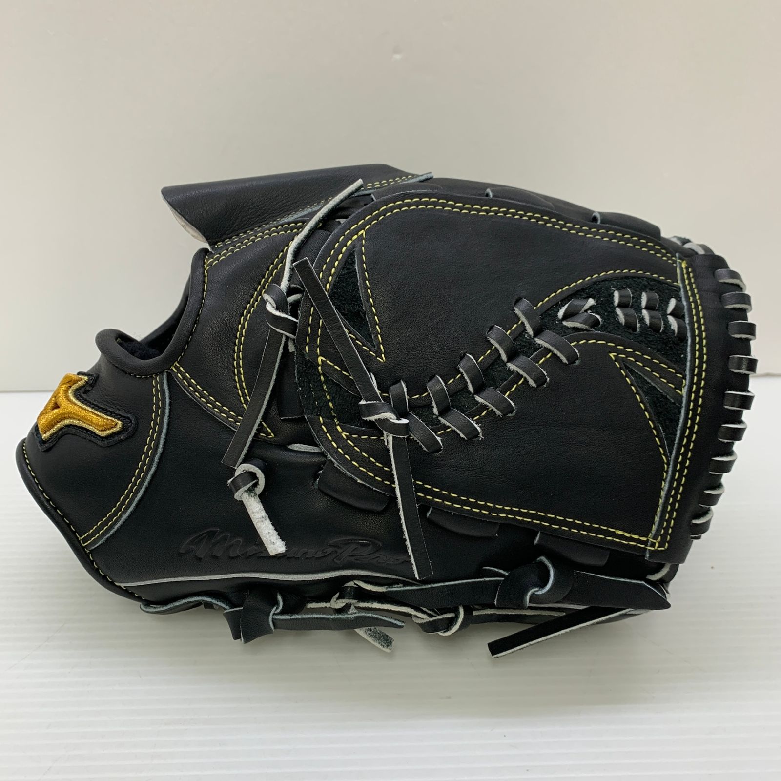 ミズノ MIZUNO ミズノプロ 硬式 大人 一般 投手用 グローブ ピッチャー