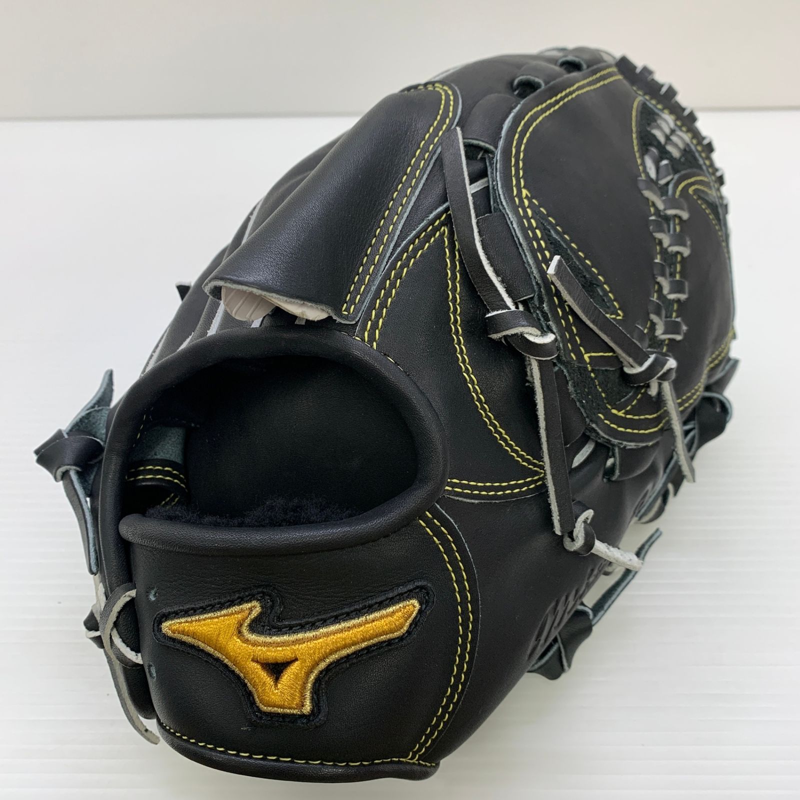ミズノ MIZUNO ミズノプロ 硬式 大人 一般 投手用 グローブ ピッチャー
