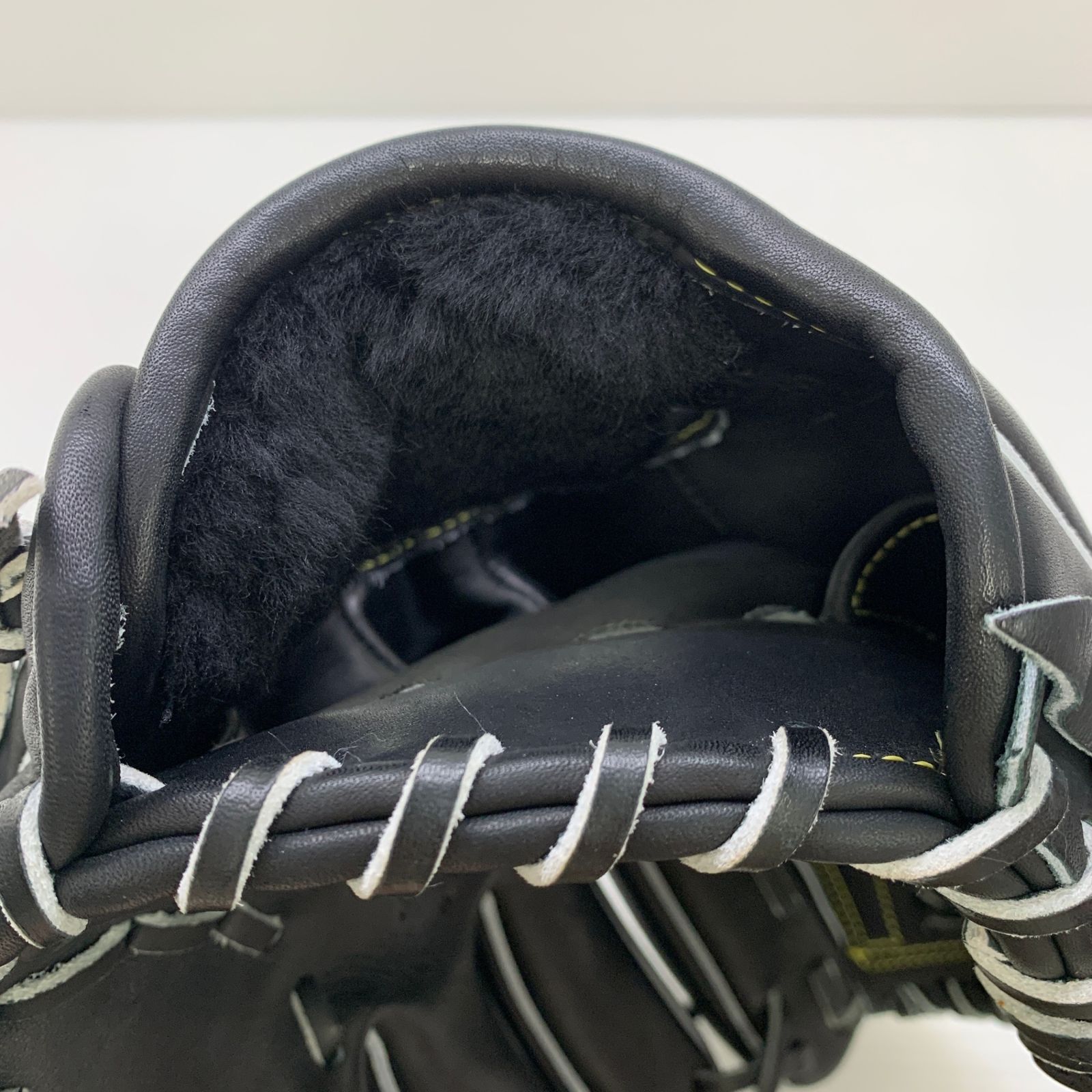 ミズノ MIZUNO ミズノプロ 硬式 大人 一般 投手用 グローブ ピッチャー