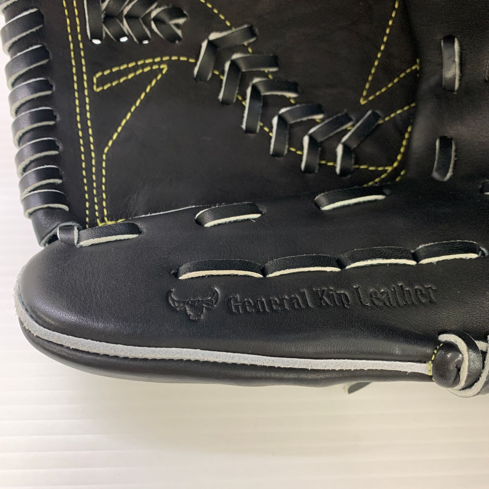 新品未使用・箱付き】ミズノプロ 硬式用グラブ 投手用 1AJGH14061 ミズノ MIZUNO ミズノプロ 硬式 大人 一般 投手用 グローブ ピッチャー