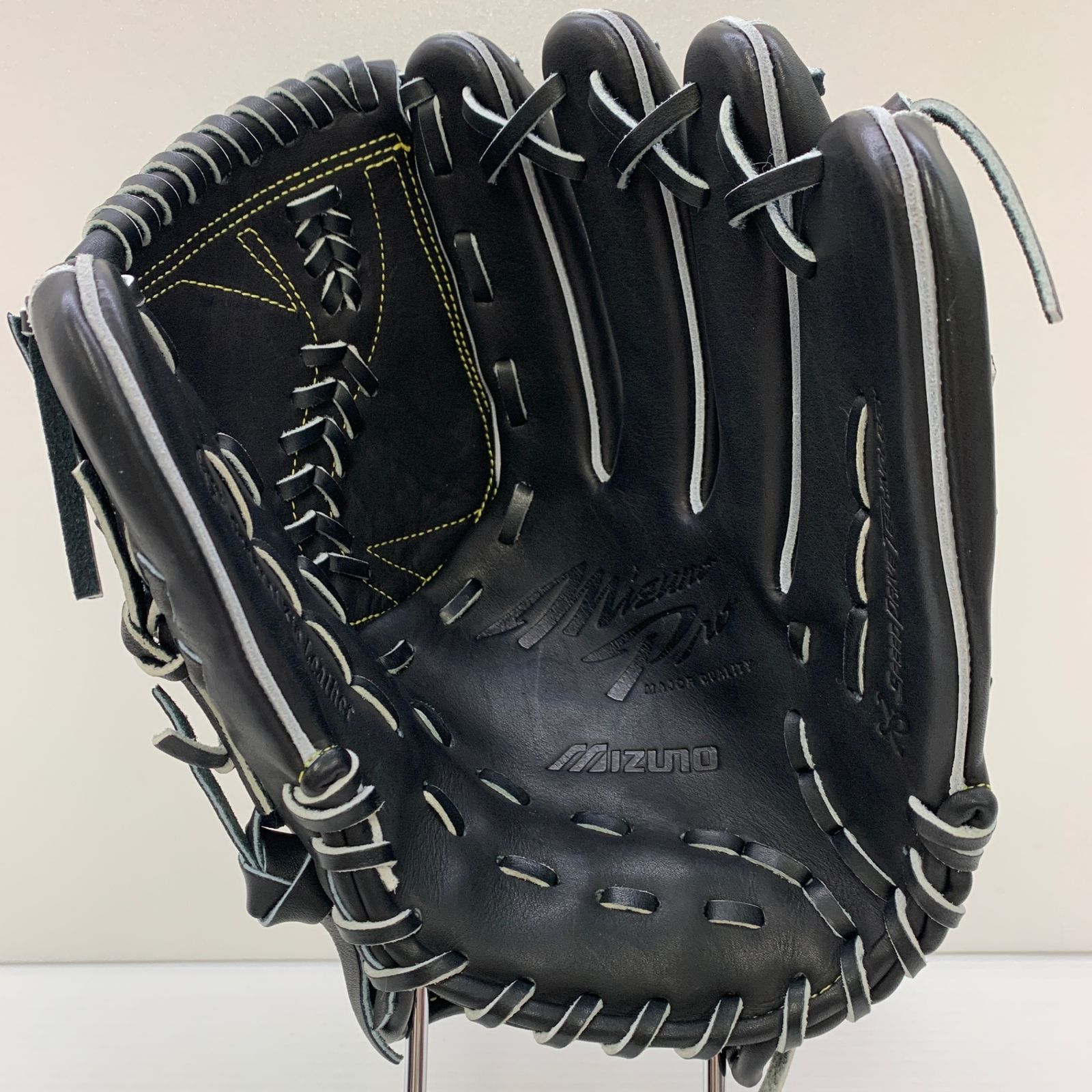 ミズノ MIZUNO ミズノプロ 硬式 大人 一般 投手用 グローブ ピッチャー
