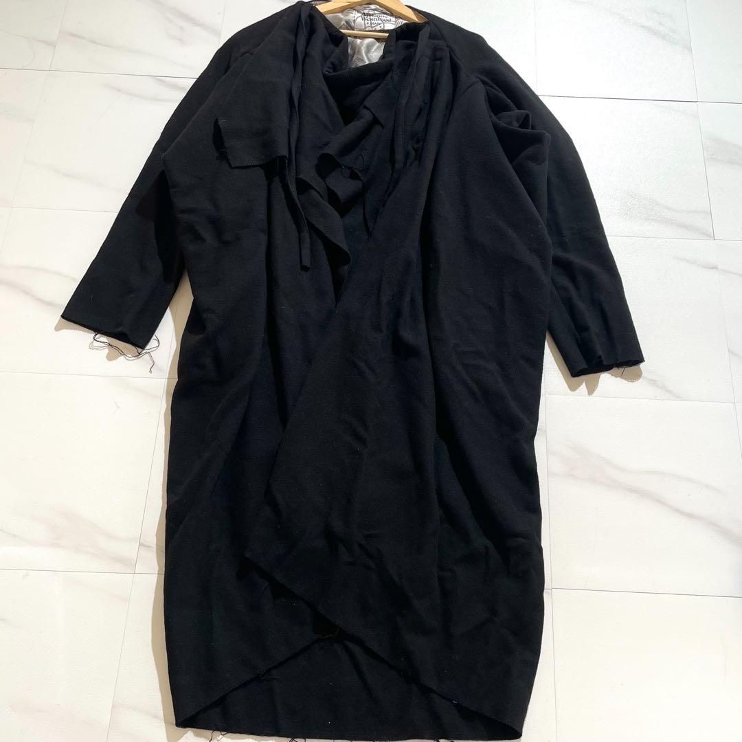 Barely used Vivienne Westwood MAN coat