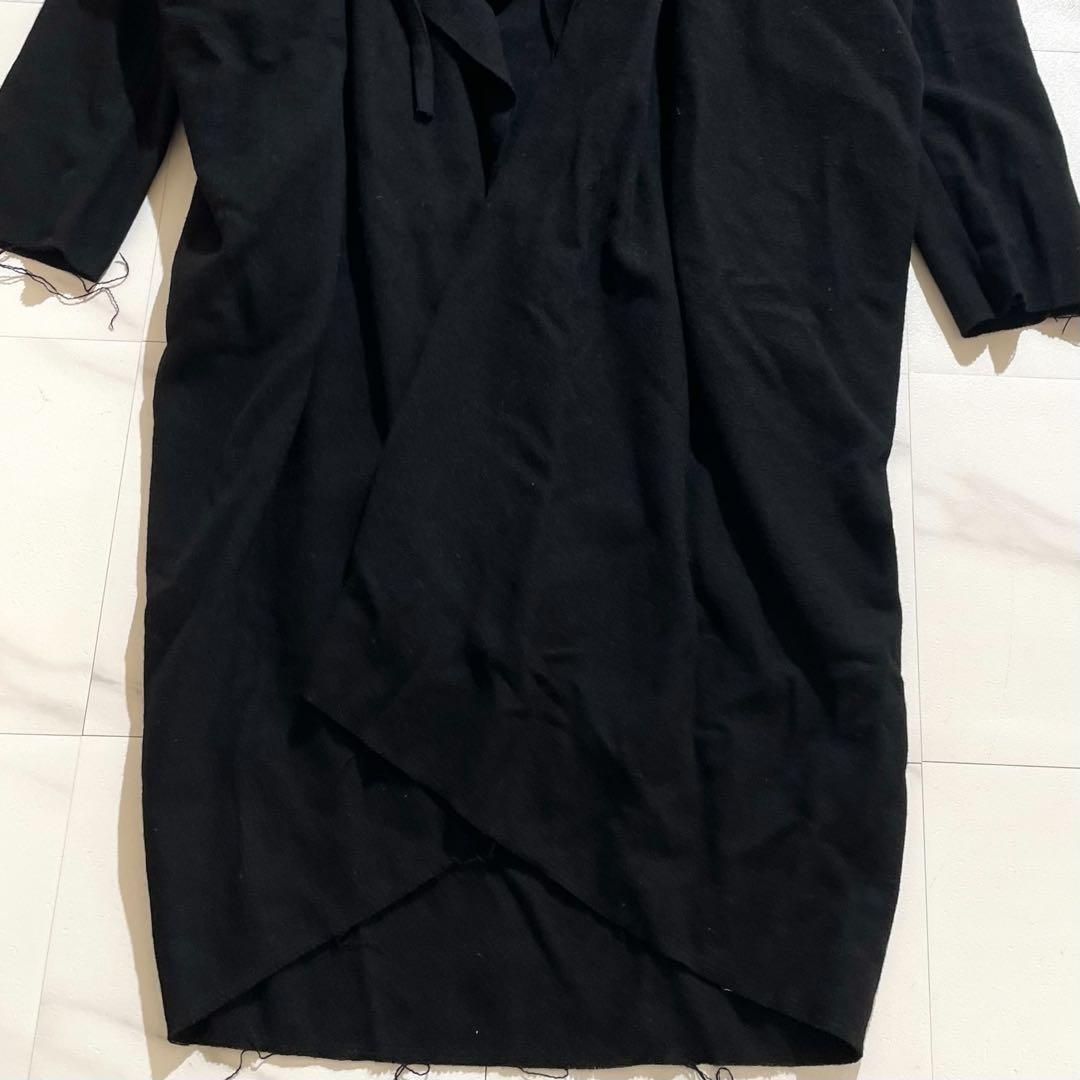 Barely used Vivienne Westwood MAN coat - メルカリ