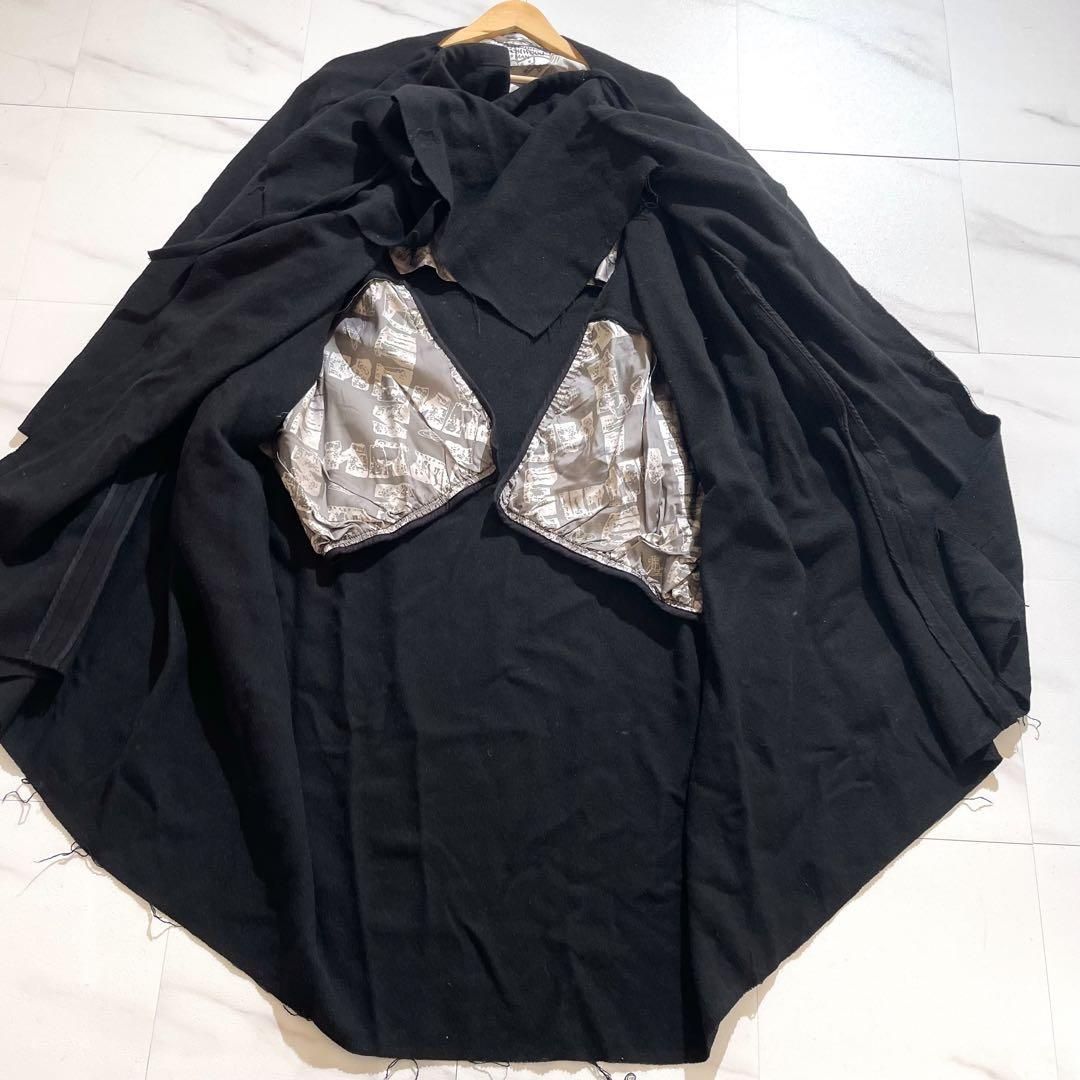 Barely used Vivienne Westwood MAN coat - メルカリ