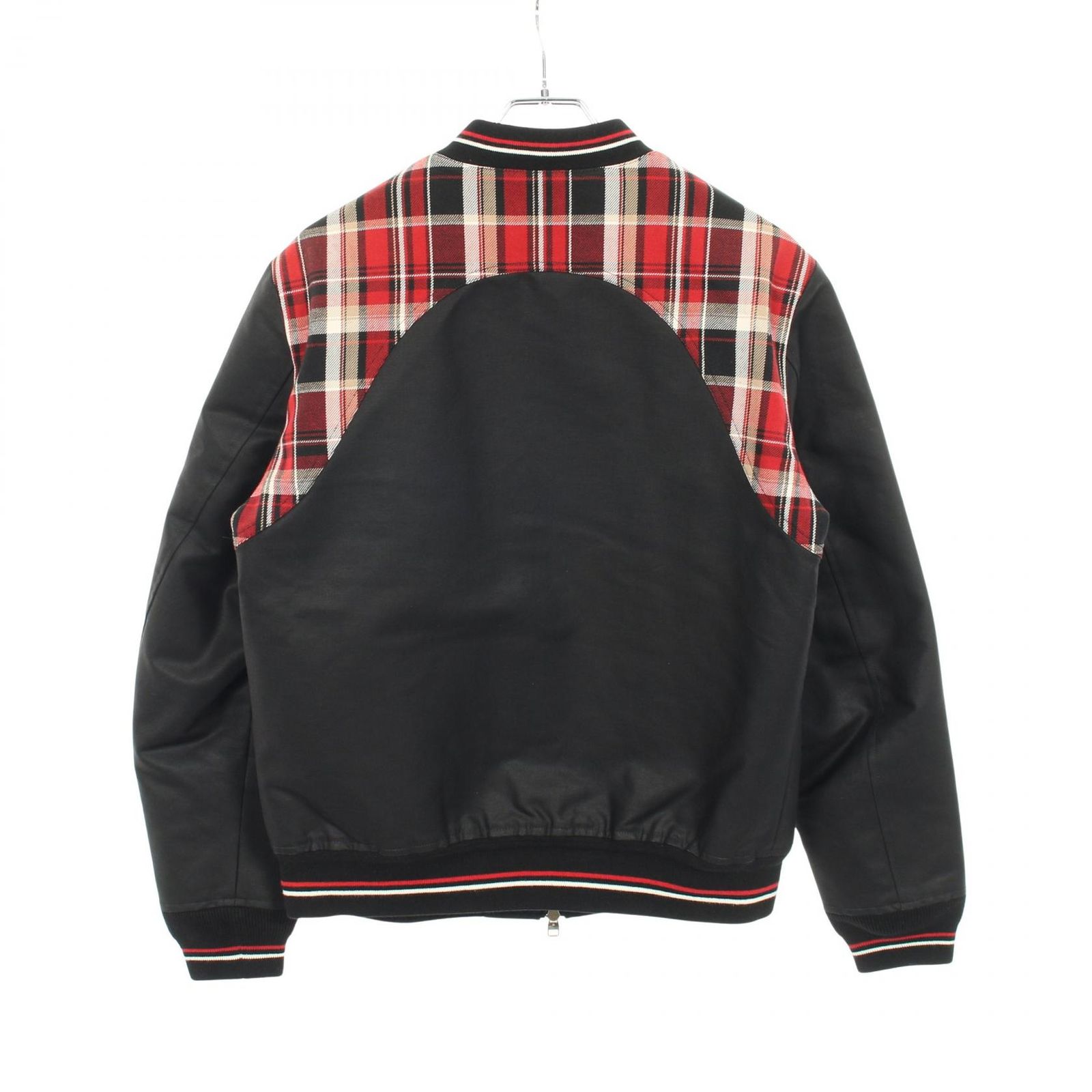 アレキサンダーマックイーン Alexander McQueen ブルゾン 520380 QLS43 