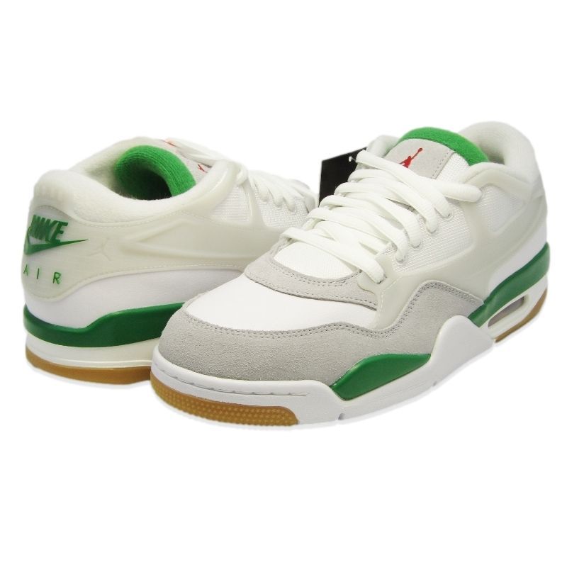 未使用 NIKE ナイキ 28cm AIR JORDAN 4 RM FQ7939-103 エアジョーダン4