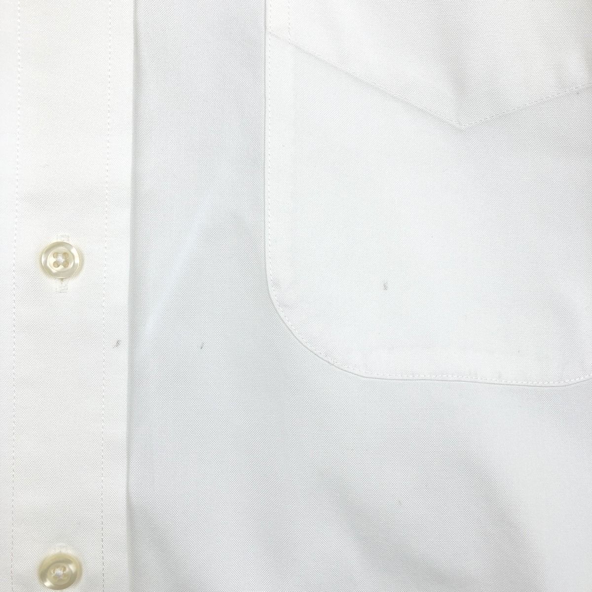 古着 ブルックスブラザーズ Brooks Brothers Est.1818 Classic 長袖 ボタンダウンシャツ メンズM相当/eaa614726