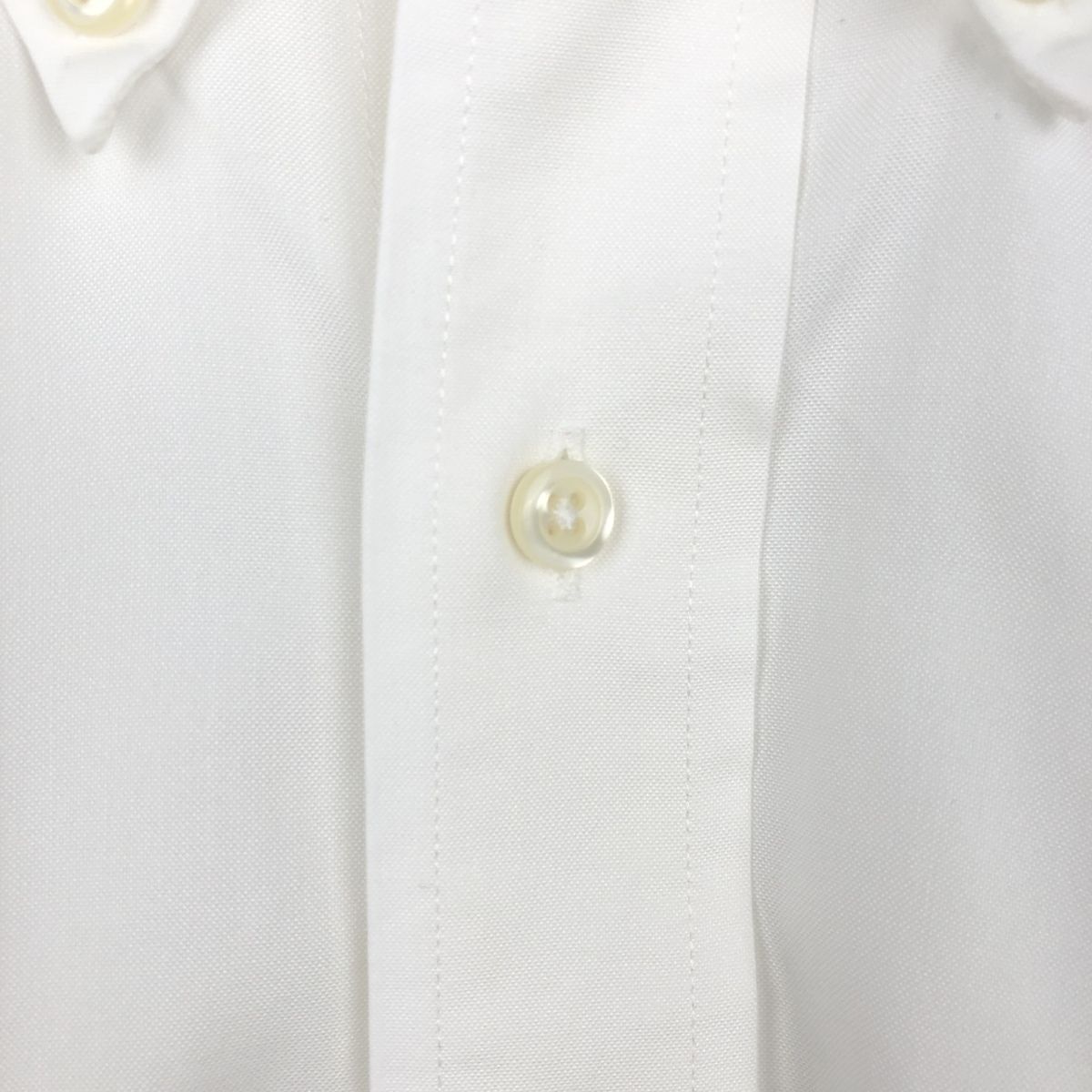 古着 ブルックスブラザーズ Brooks Brothers Est.1818 Classic 長袖 ボタンダウンシャツ メンズM相当/eaa614726
