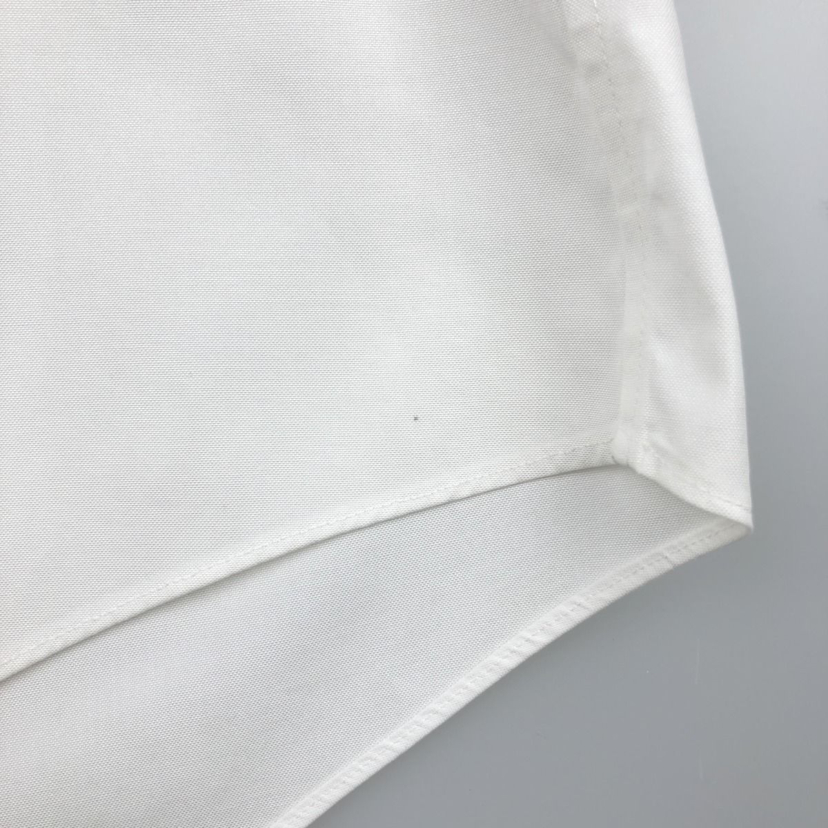 古着 ブルックスブラザーズ Brooks Brothers Est.1818 Classic 長袖 ボタンダウンシャツ メンズM相当/eaa614726