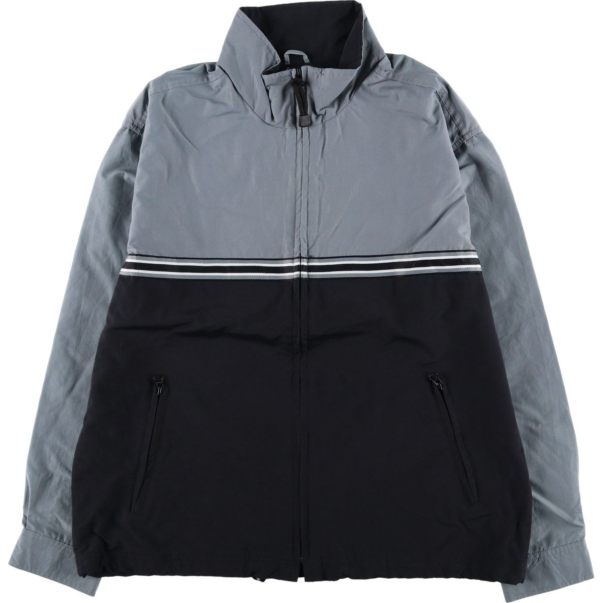 古着 90年代 ギャップ GAP オールドギャップ ナイロンジャケット 