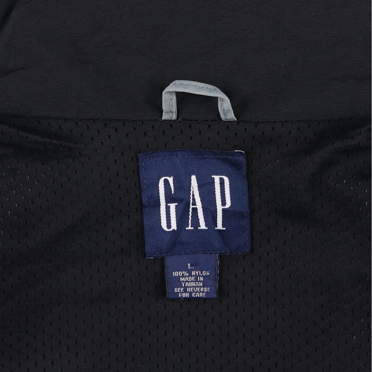 古着 90年代 ギャップ GAP オールドギャップ ナイロンジャケット
