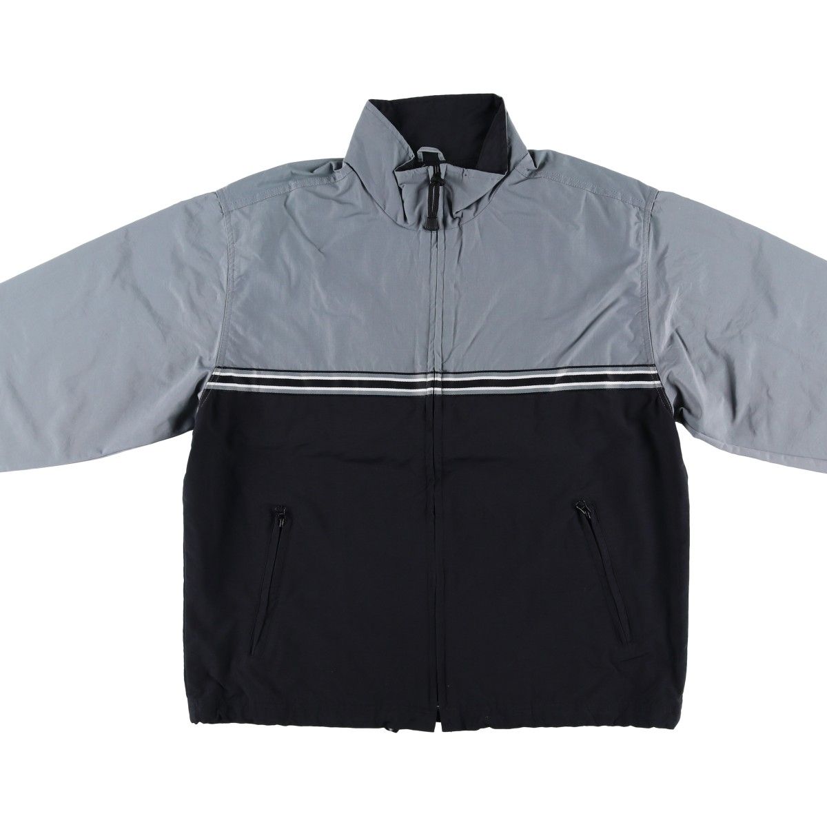 古着 90年代 ギャップ GAP オールドギャップ ナイロンジャケット 