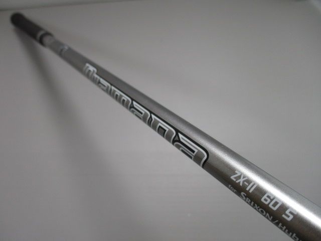 通販限定□ ユーティリティ ダンロップ スリクソンZX Mk II HYBRID