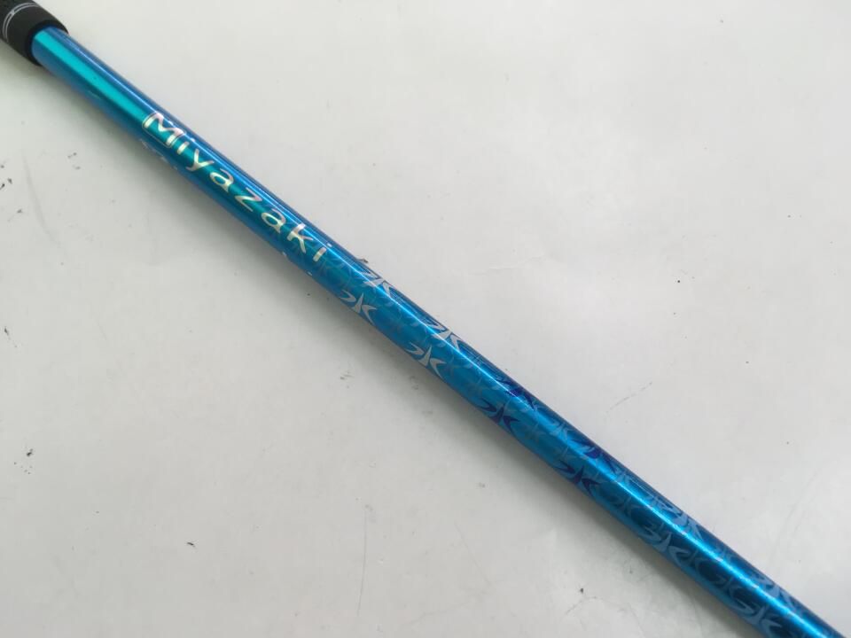 スリクソン Z545ドライバー10.5°/MIYAZAKIフレックスSR【A99 【公式通販】