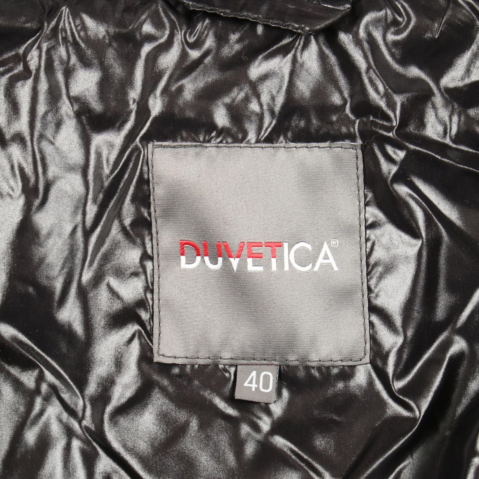 デュベティカ DUVETICA ダウンジャケット EFIRA D.2580.00/1035 