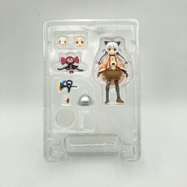 【中古】マックスファクトリー figma 219 百江なぎさ/劇場版 魔法少女まどか☆マギカ [新編]叛逆の物語[6][240006567335] 中古】マックスファクトリー figma 219 百江なぎさ/劇場版 魔法少女