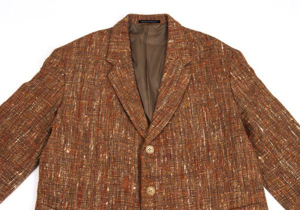 Yamamoto Yohji | POUR HOMME ⁄ ヨウジヤマモト Site Official (ヨウジ