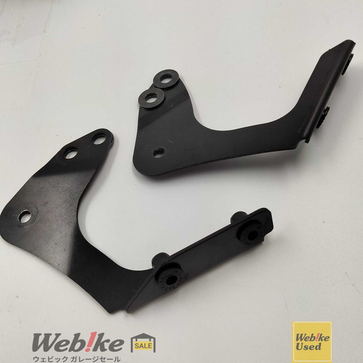 Y'S GEAR(YAMAHA) セロー250 ミニスクリーン RXBI22898 - メルカリ