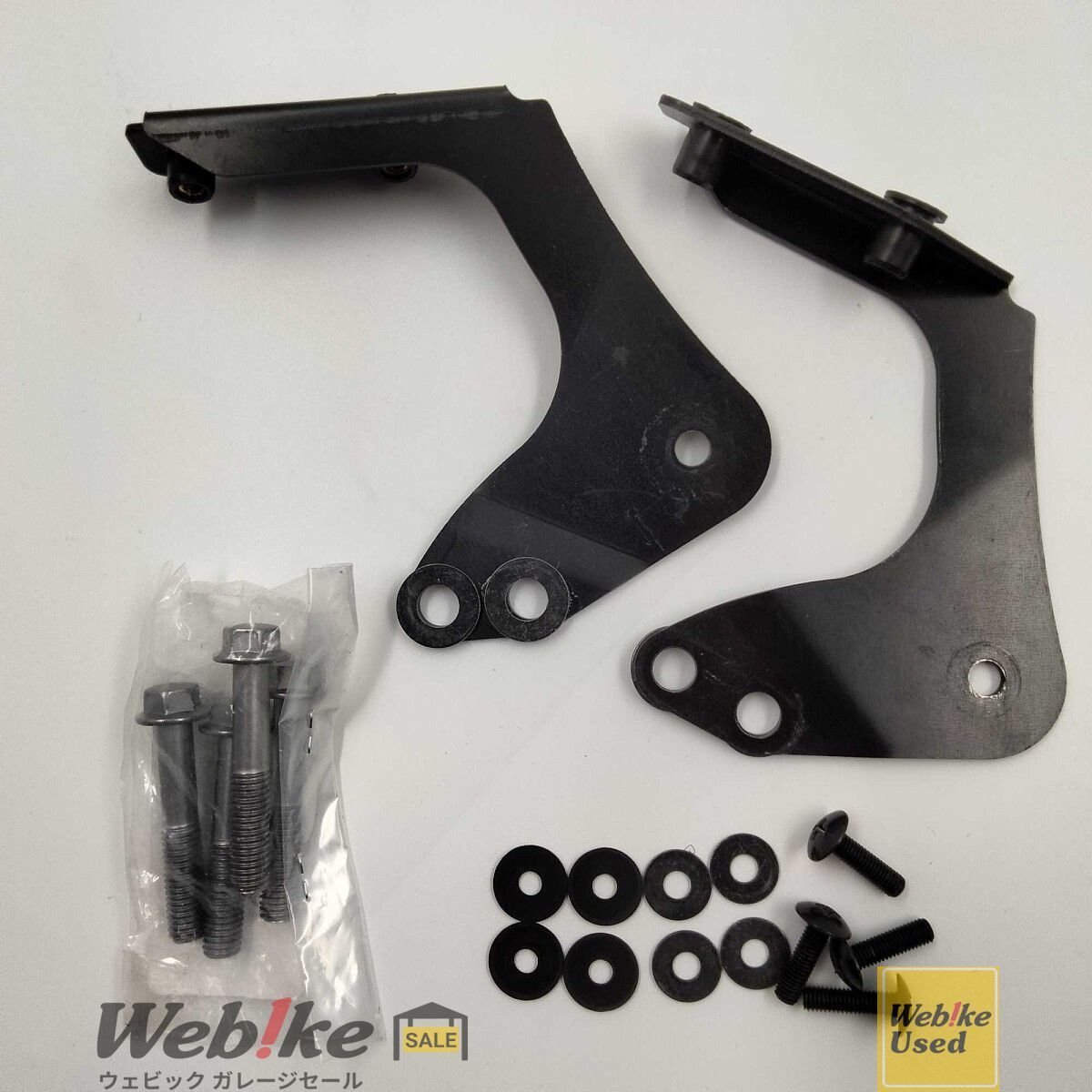 Y'S GEAR(YAMAHA) セロー250 ミニスクリーン RXBI22898 - メルカリ