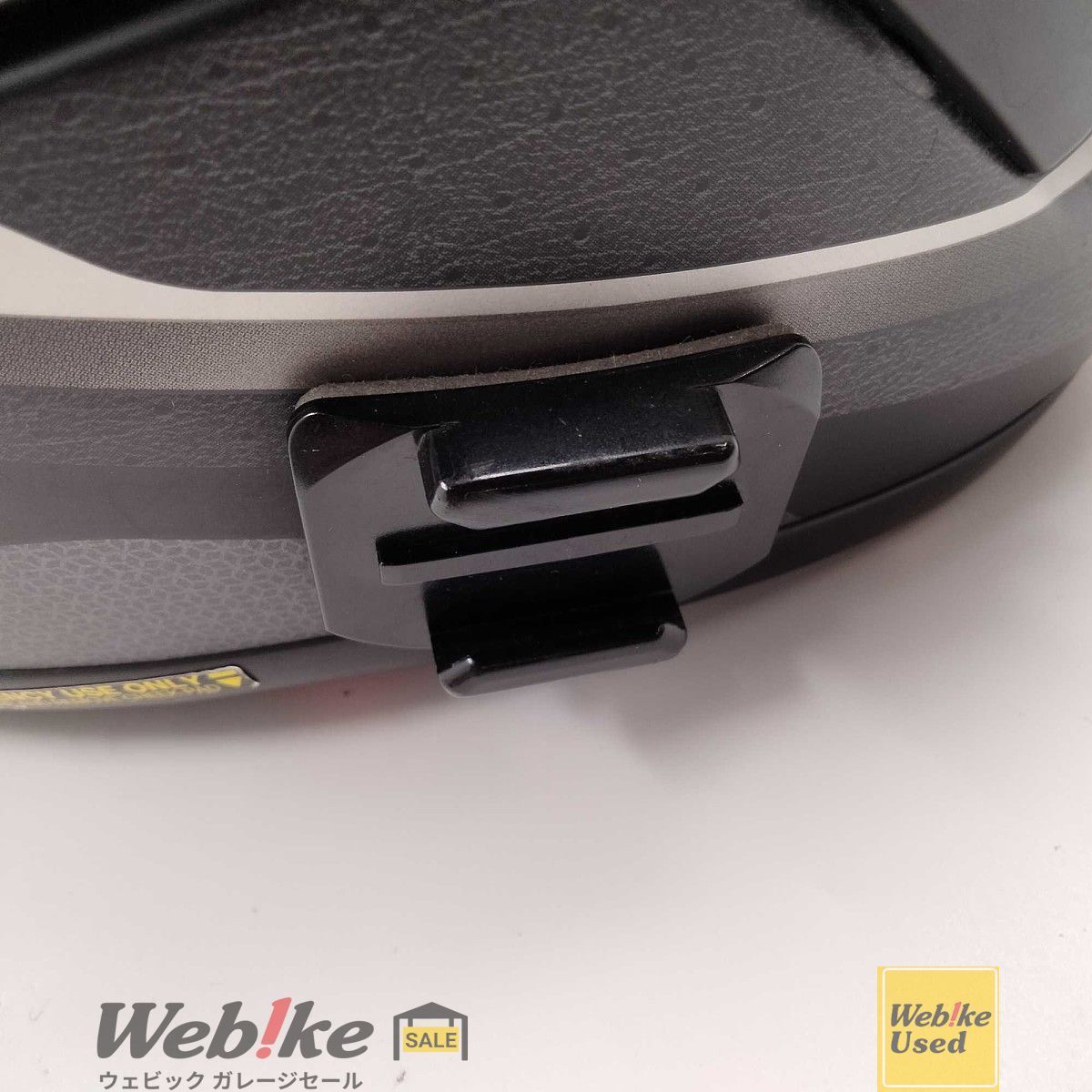 SHOEI GT-Air SWAYER + B+com SB4X lite ビーコム | サイズ：L