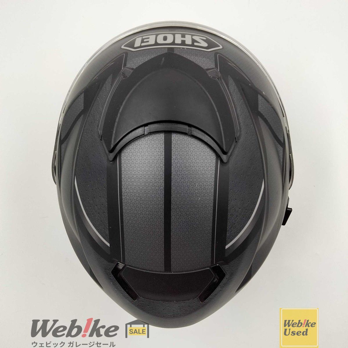 SHOEI GT-Air SWAYER + B+com SB4X lite ビーコム | サイズ：L